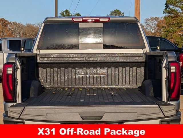 New 2026 GMC Sierra 2500 Denali w/ Denali Reserve Package image 13
