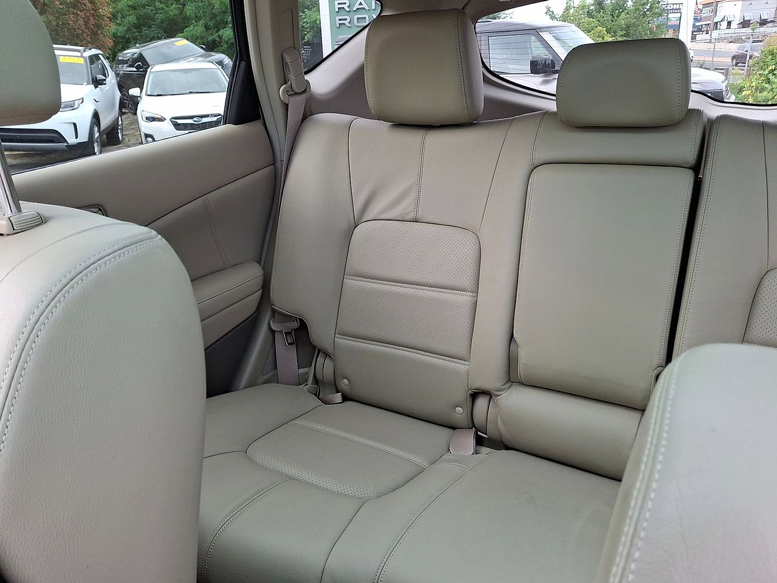 Used 2014 Nissan Murano SL image 12