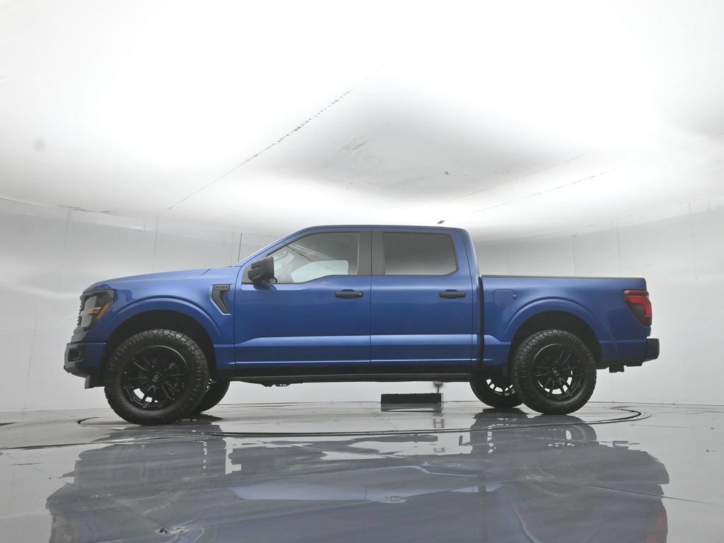 Used 2024 Ford F150 STX RWD image 45
