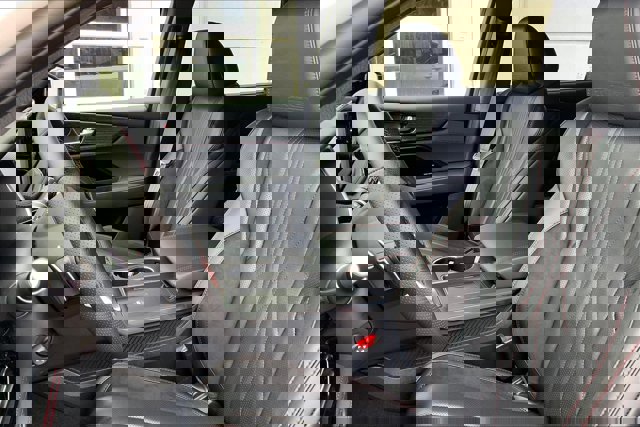 New 2025 Acura MDX Type S image 14