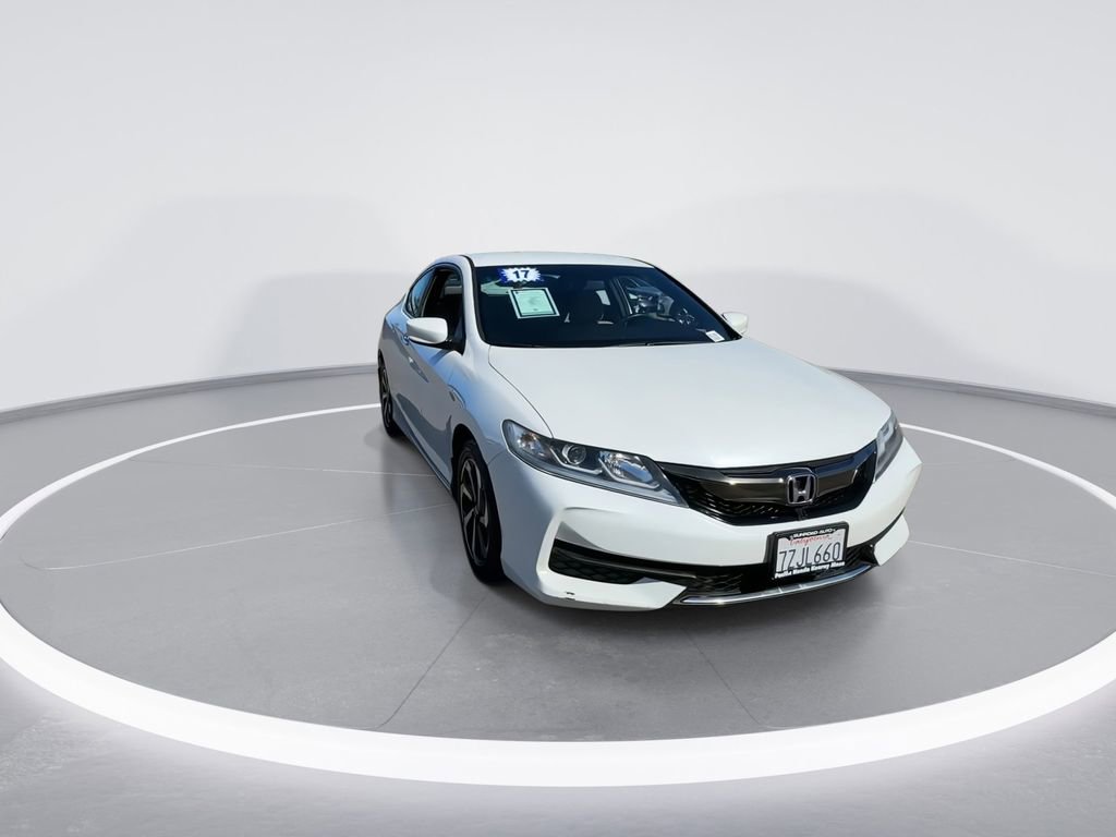 Used 2017 Honda Accord LX-S image 3