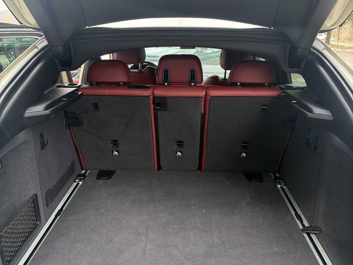 Used 2019 BMW X4 xDrive30i image 17