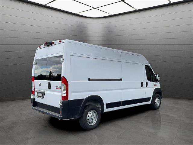 Used 2022 RAM ProMaster 2500 image 7