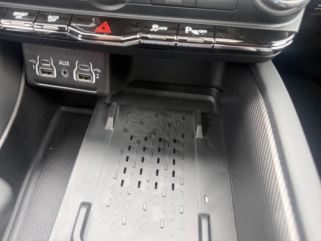 New 2026 Dodge Durango GT AWD/4WD image 27