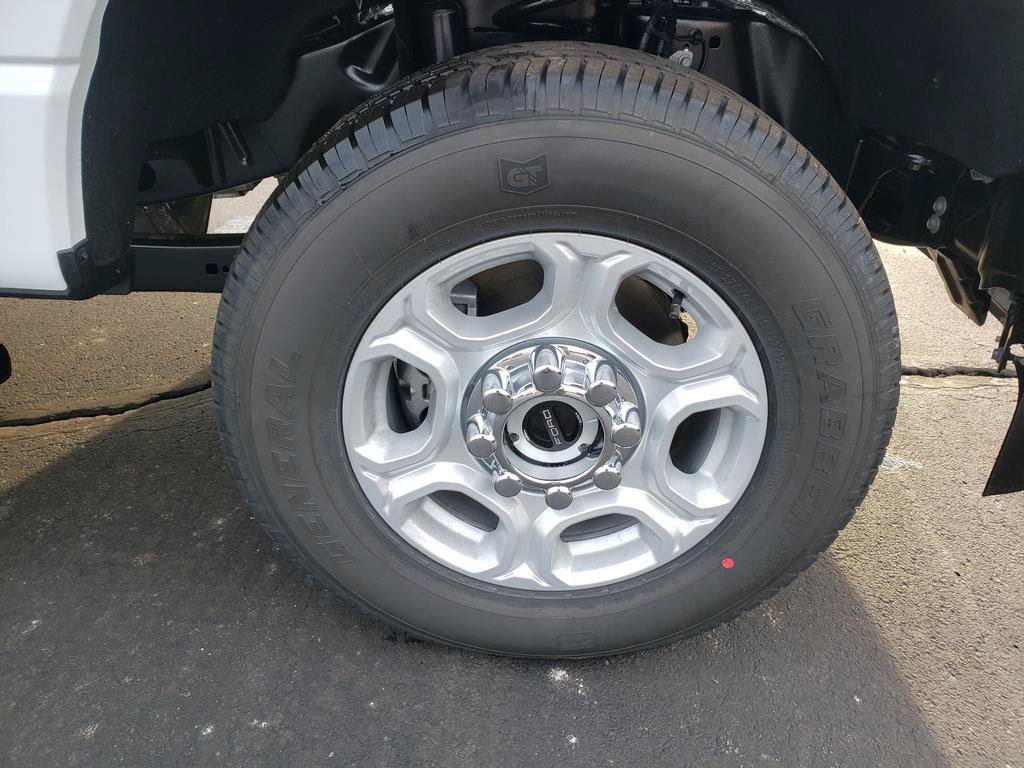 New 2026 Ford F250 XLT AWD/4WD image 12