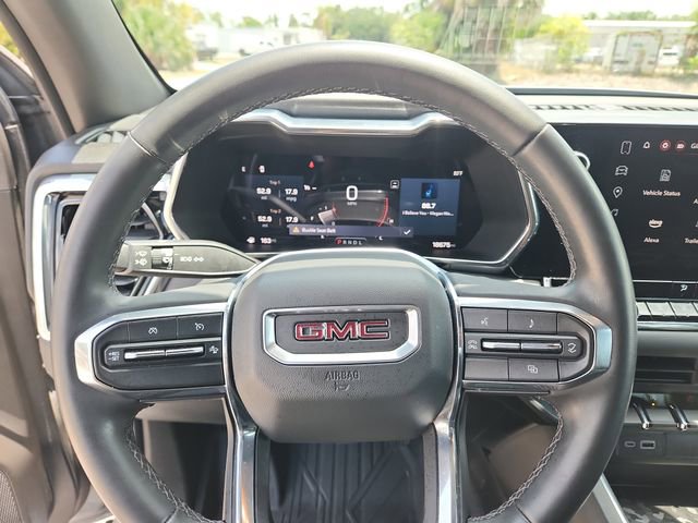 Certified 2024 GMC Canyon Elevation w/ Convenience Package RWD image 21