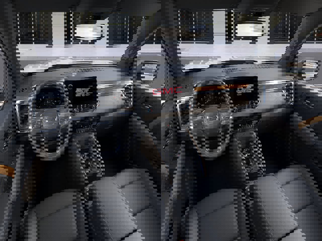 New 2026 GMC Canyon Denali image 15