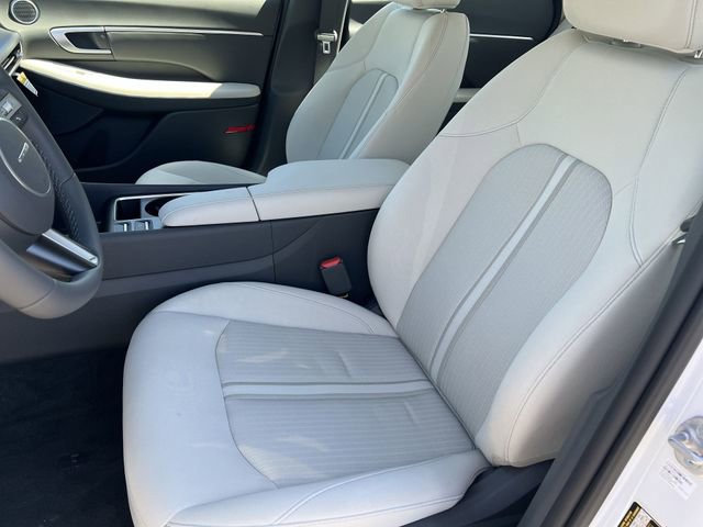 New 2026 Hyundai Sonata SEL FWD image 29