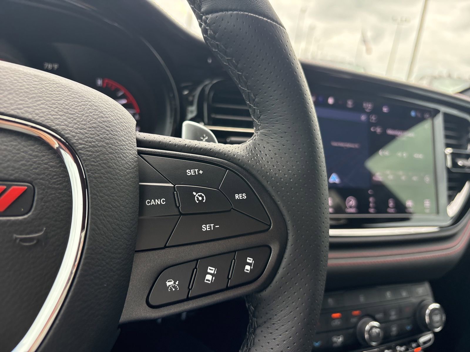 New 2026 Dodge Durango GT AWD/4WD image 32