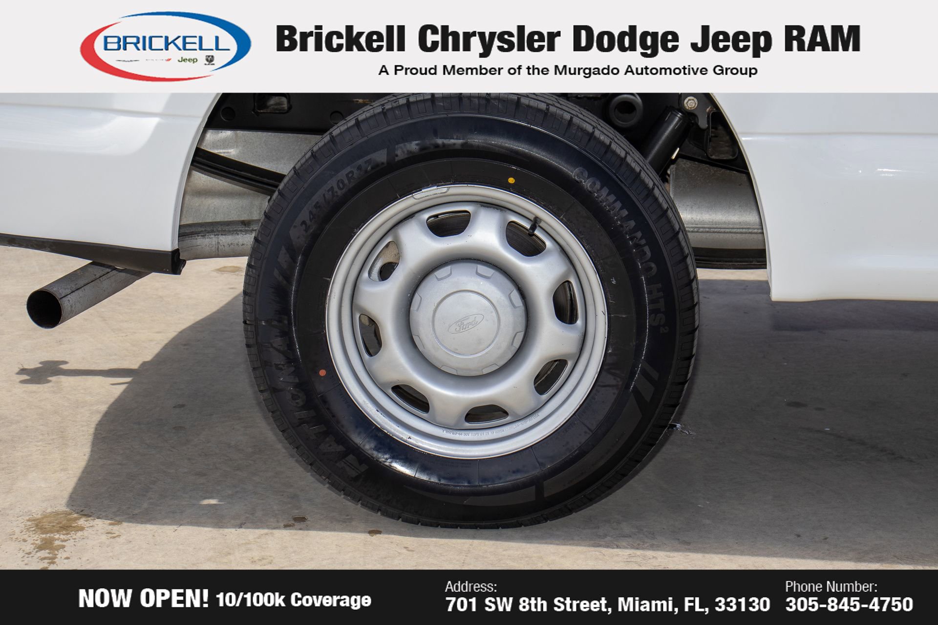 Used 2019 Ford F150 XL image 27