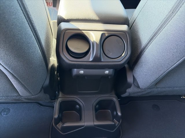 New 2026 Jeep Wrangler Unlimited Sport AWD/4WD image 13