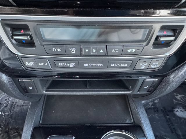 Used 2021 Honda Passport Touring image 28
