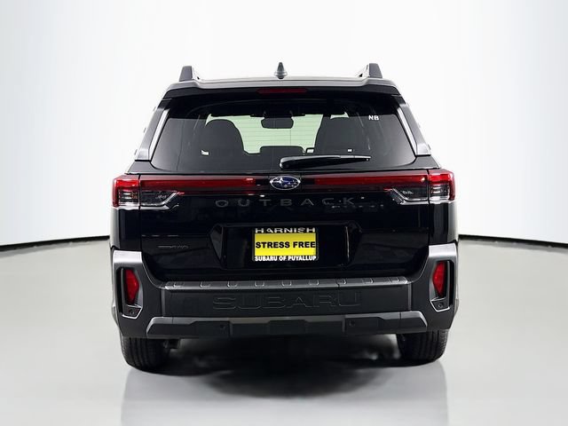 New 2026 Subaru Outback Limited AWD/4WD image 6