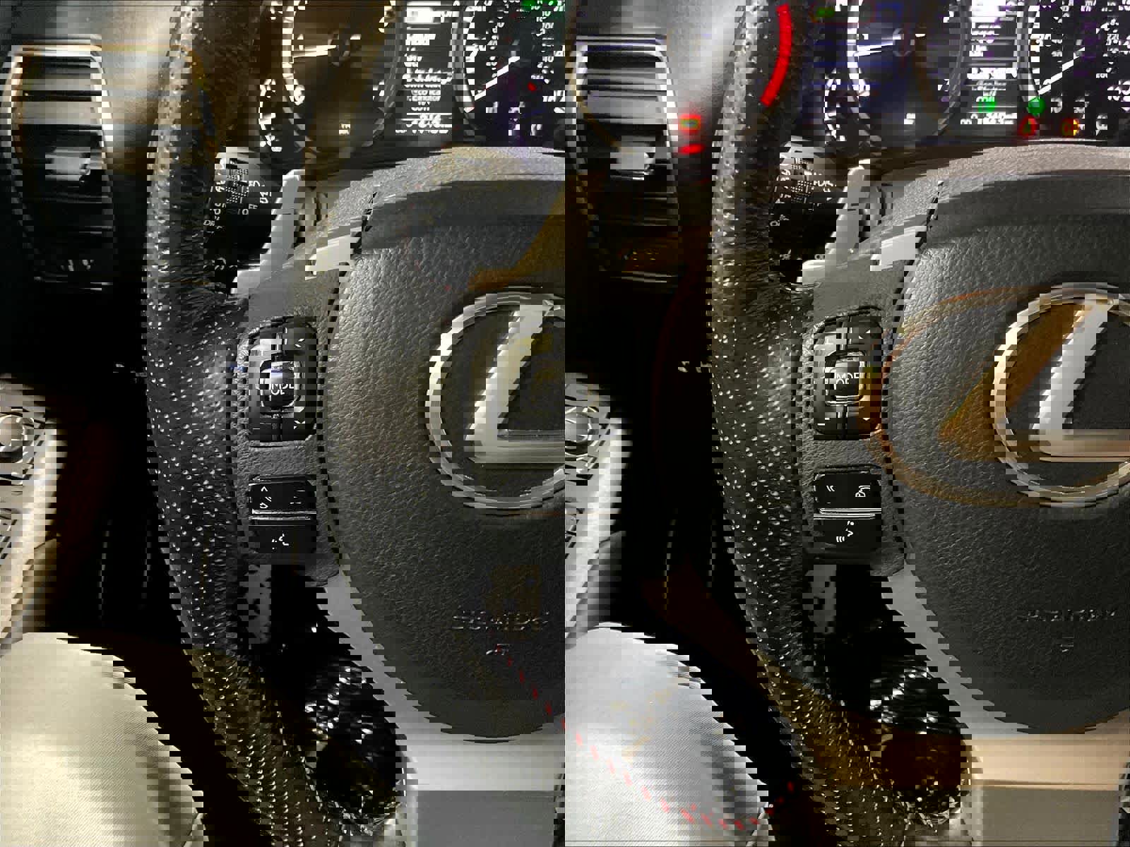 Used 2017 Lexus NX 200t F Sport w/ F Sport Premium Package image 19