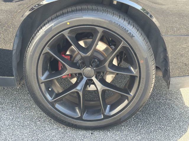 Used 2022 Dodge Challenger GT RWD image 27