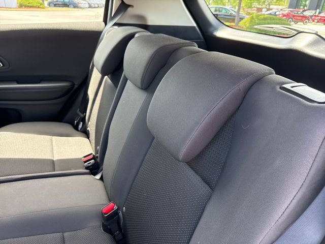 Used 2022 Honda HR-V LX image 18