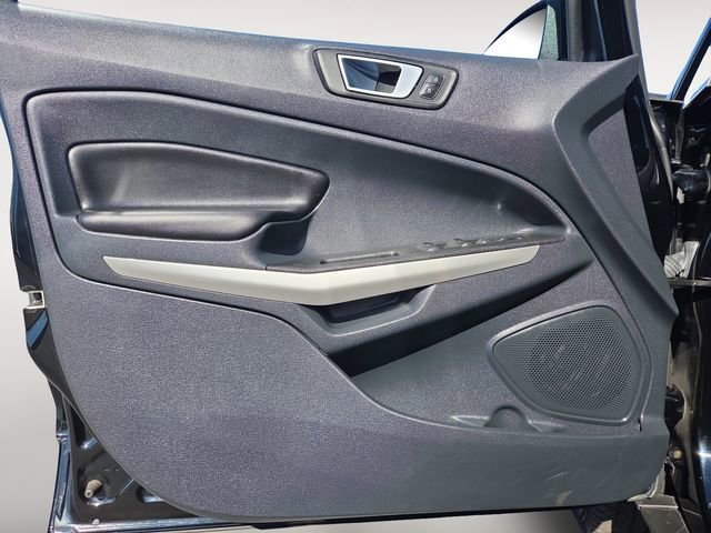 Used 2019 Ford EcoSport Titanium image 16