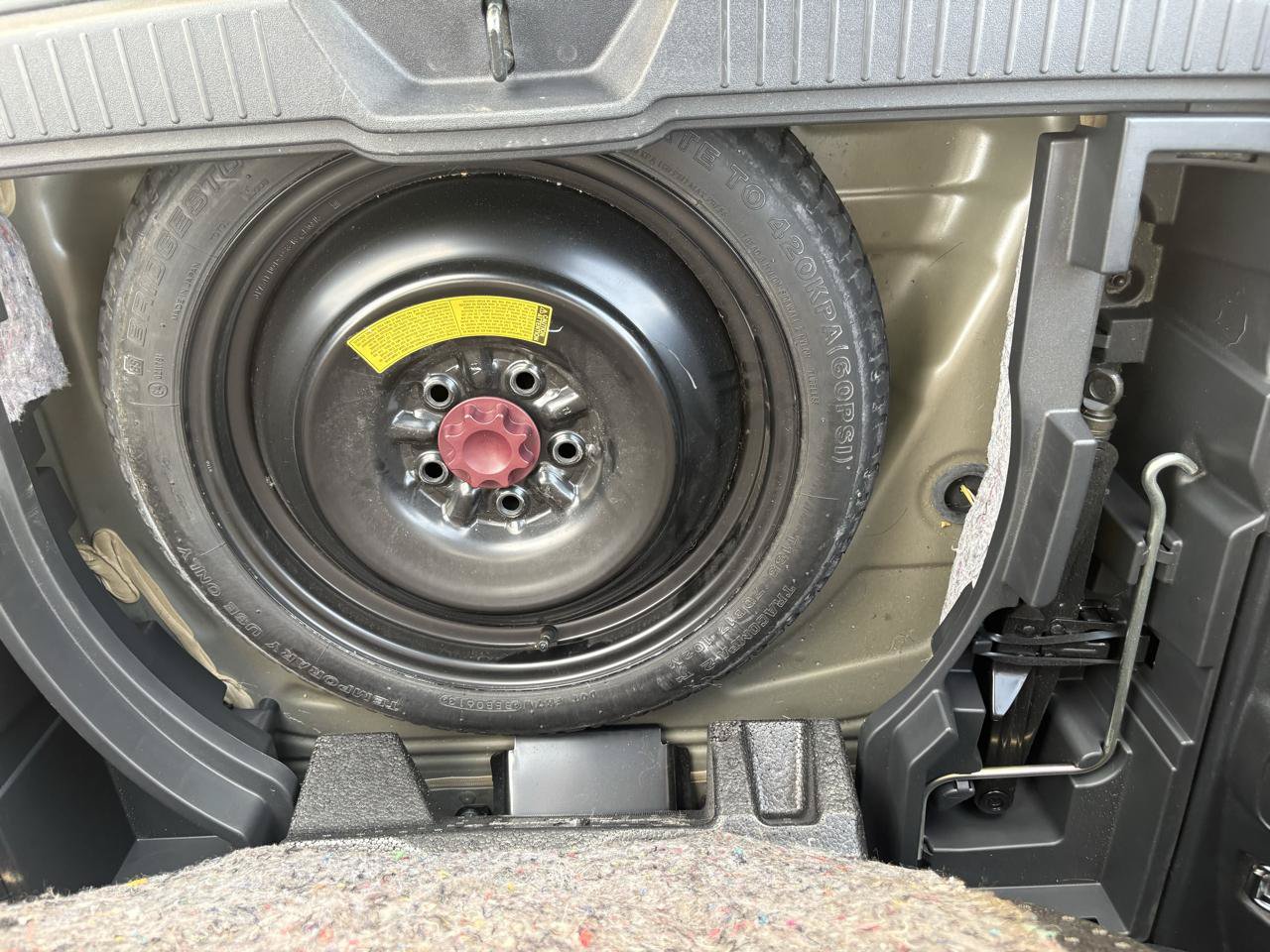 Used 2013 Scion xB FWD image 33