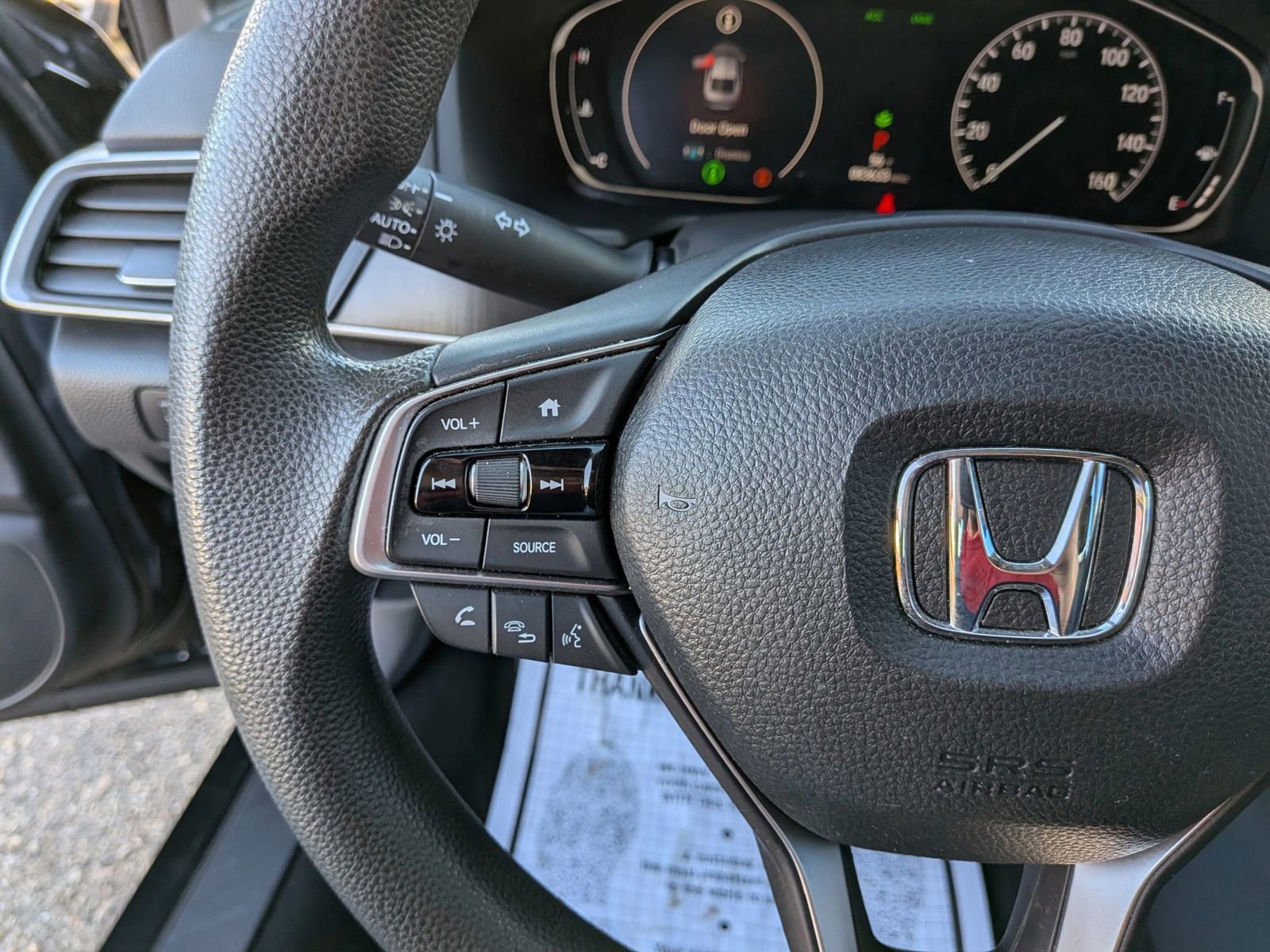 Used 2018 Honda Accord LX image 35