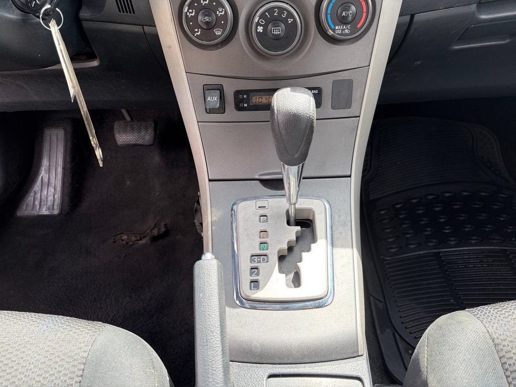 Used 2011 Toyota Corolla S FWD image 26