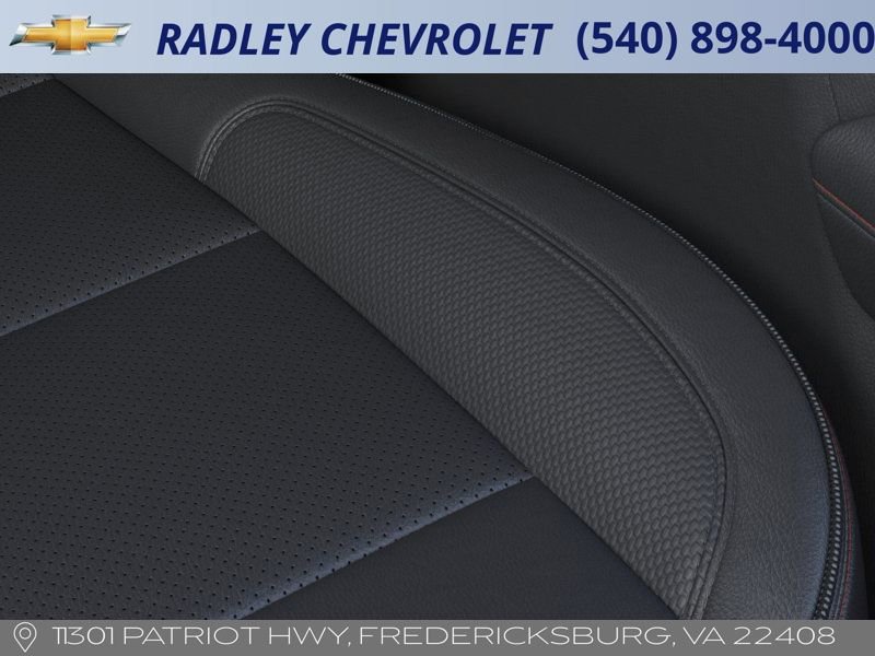 New 2026 Chevrolet Suburban RST w/ Comfort Package image 21