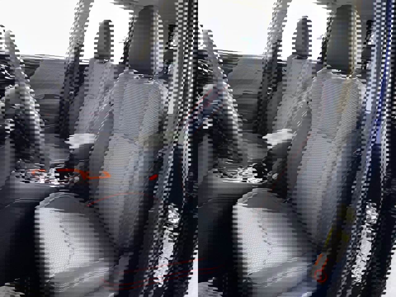 Used 2019 Subaru Forester Sport image 12