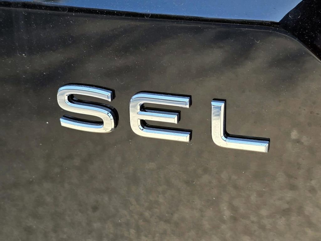 New 2026 Volkswagen Atlas SEL Premium R-Line image 8