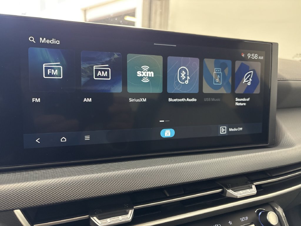 New 2026 Hyundai Sonata SE FWD image 12