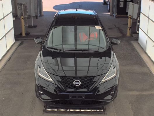 Used 2024 Nissan Murano SV w/ SV Midnight Edition Package AWD/4WD image 5