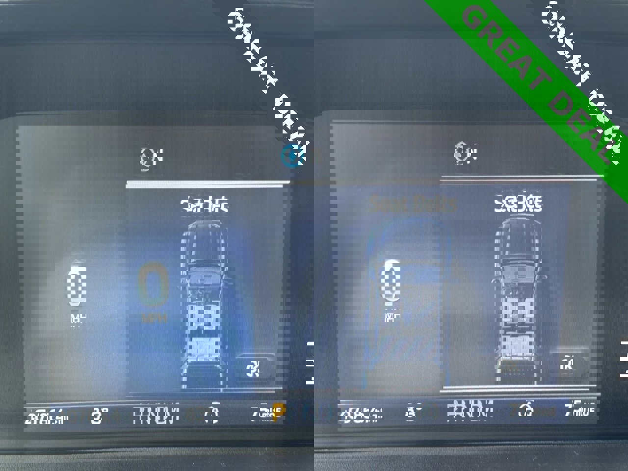 Used 2024 Ford Ranger XLT w/ Trailer Tow Package image 16