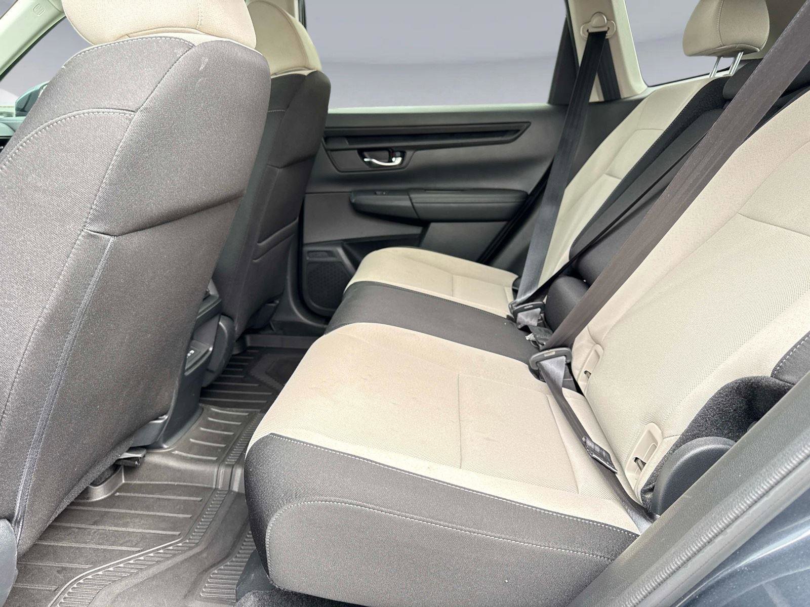 Certified 2024 Honda CR-V EX image 13