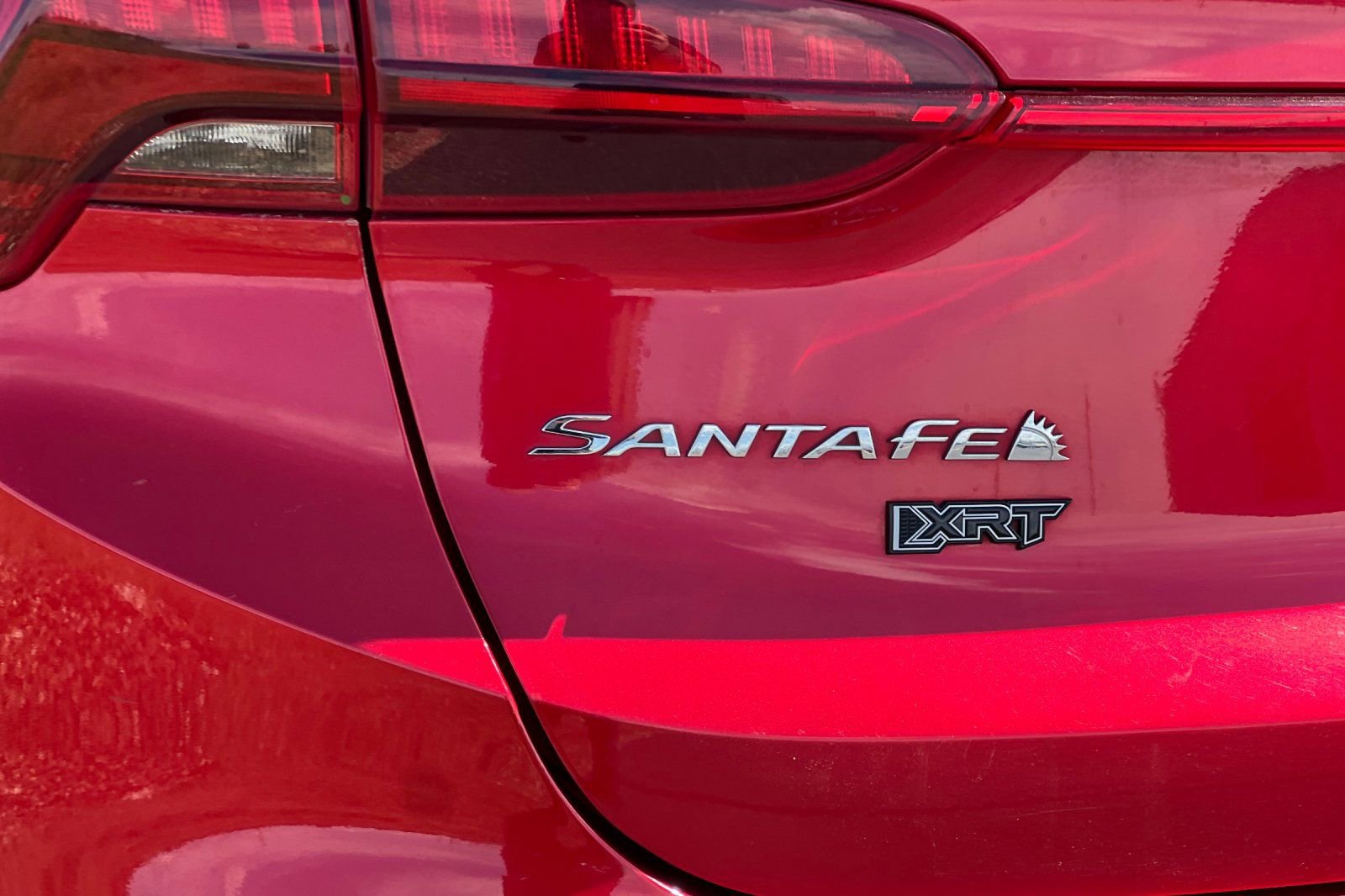 Used 2023 Hyundai Santa Fe XRT AWD/4WD image 27
