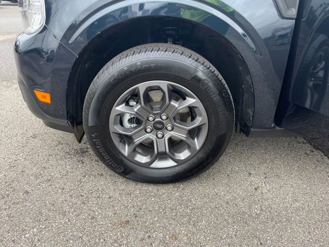 Used 2022 Ford Maverick XLT image 22