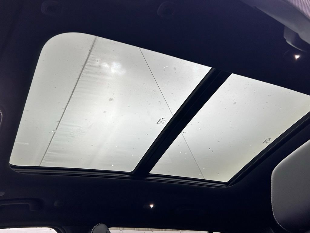 New 2025 Jeep Grand Cherokee L Limited image 23