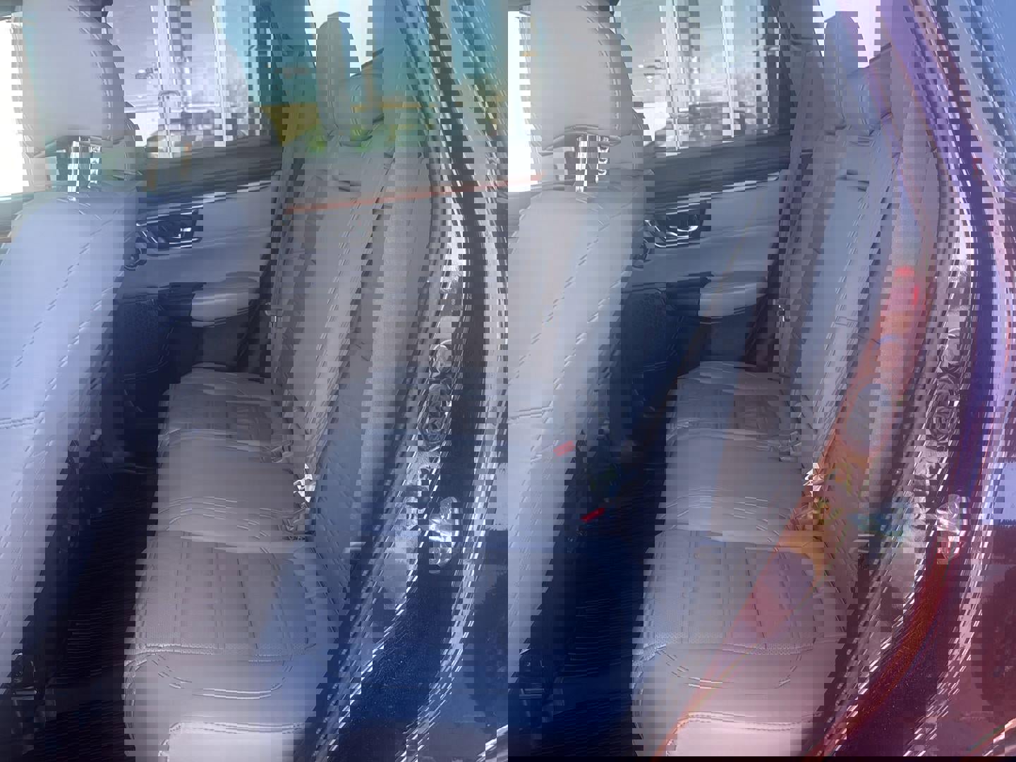 Used 2019 Honda CR-V EX-L image 11