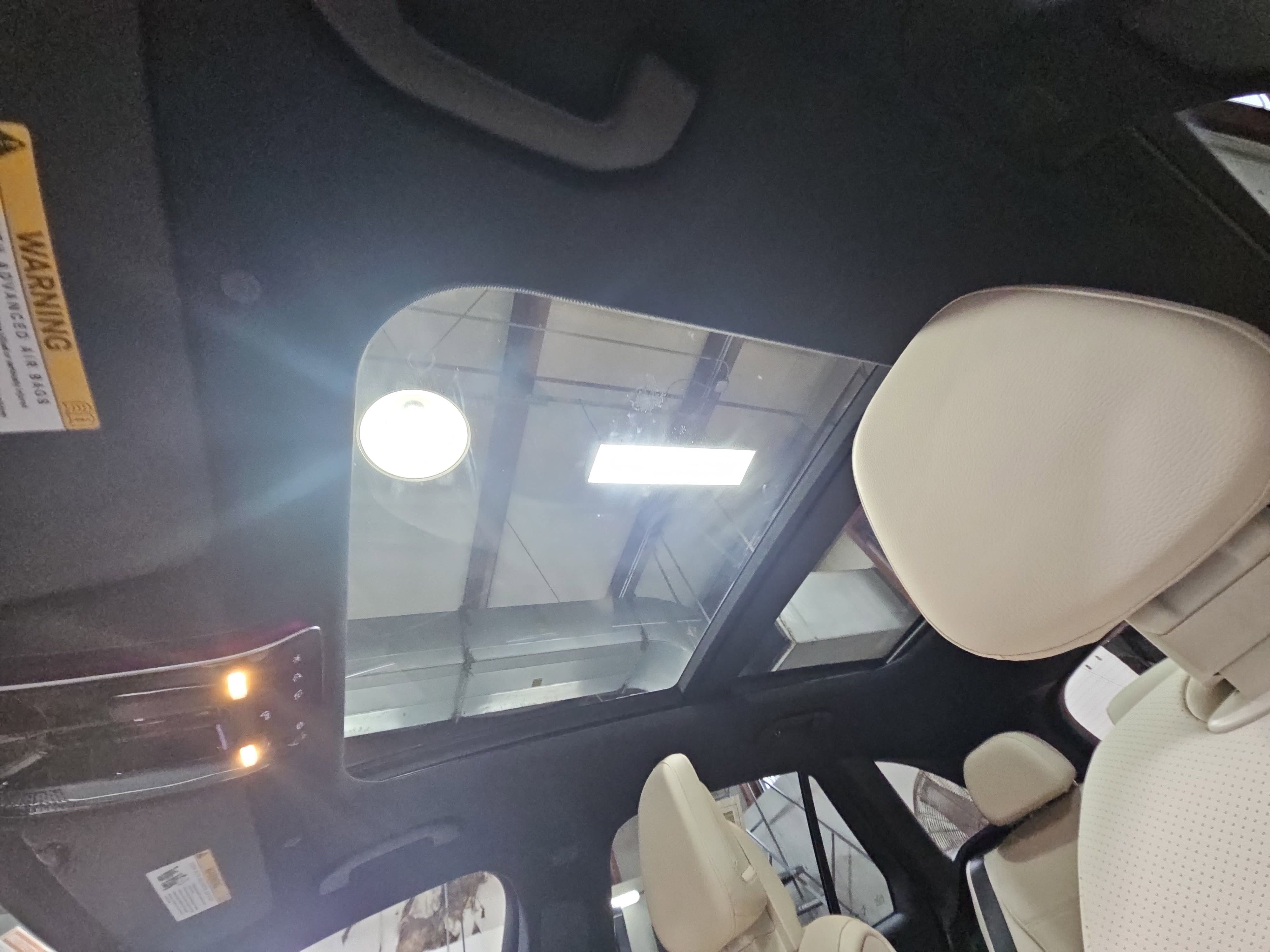 Certified 2026 Mercedes-Benz GLC 300 GLC 300 image 32