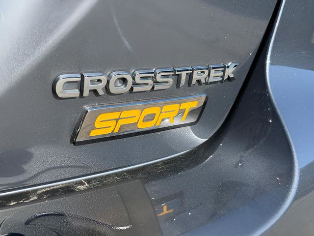 Used 2024 Subaru Crosstrek 2.5i Sport AWD/4WD image 14