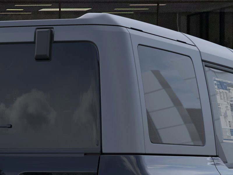 New 2025 Ford Bronco Big Bend image 25