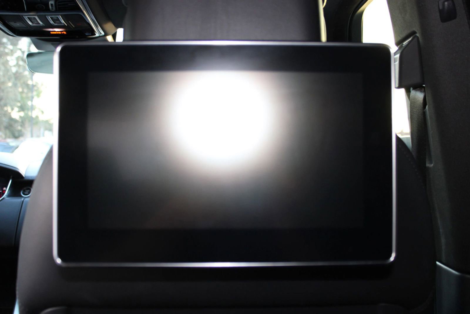 Used 2021 Land Rover Range Rover P525 Westminster Edition LWB image 25