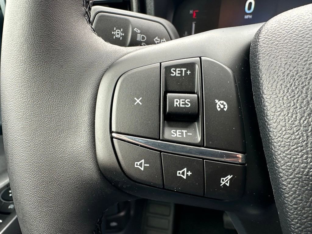 New 2026 Ford Maverick XLT w/ XLT Luxury Package image 26