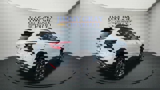 New 2026 Chevrolet Trax LT w/ Driver Confidence Package image 5