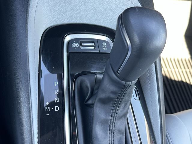 Used 2025 Toyota Corolla XSE image 16