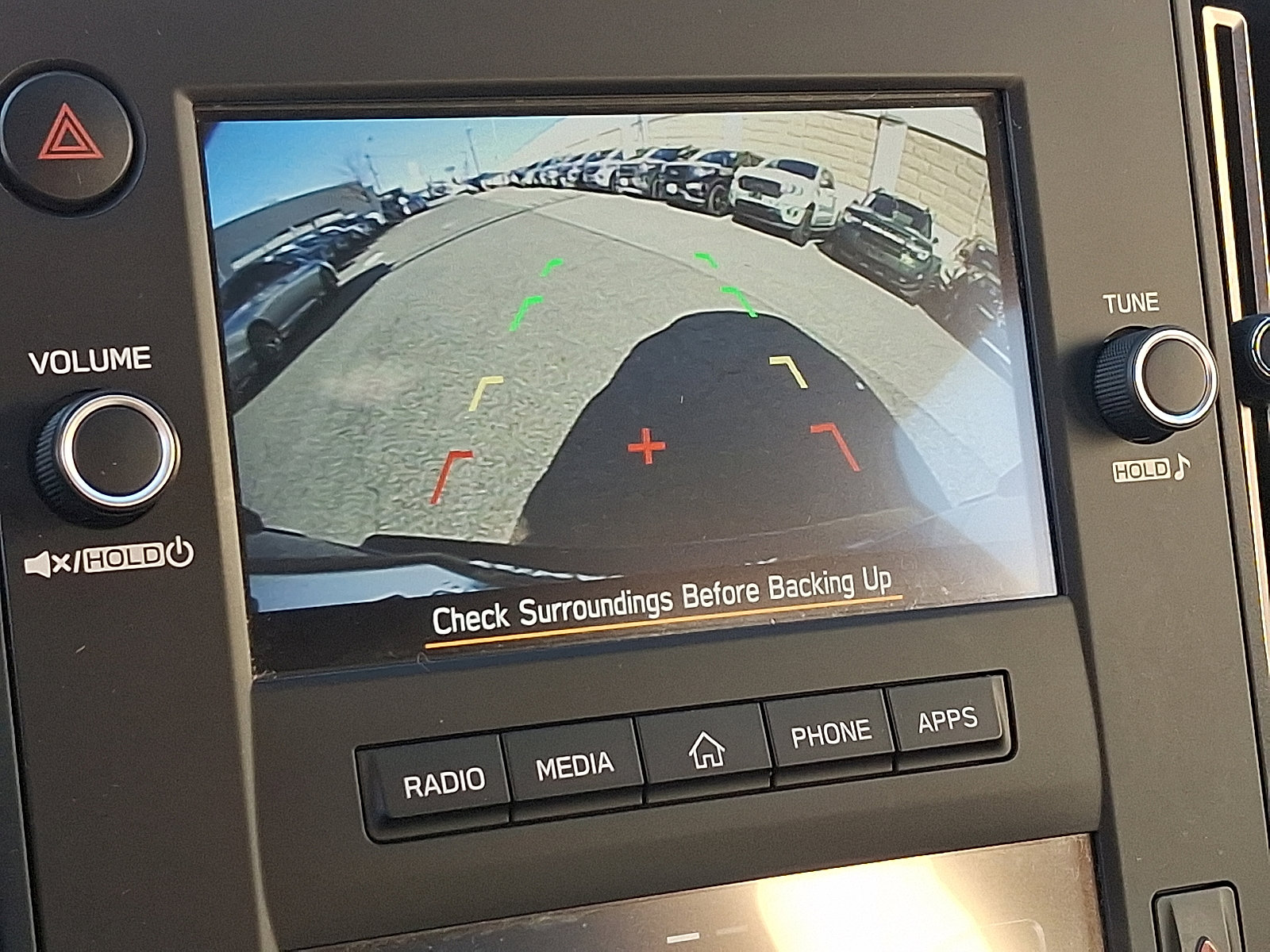 Used 2022 Subaru WRX image 16