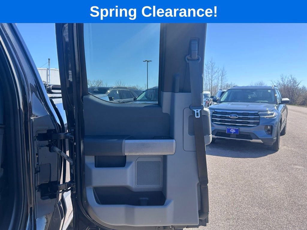 Used 2022 Ford F150 XLT w/ Equipment Group 302A High image 20