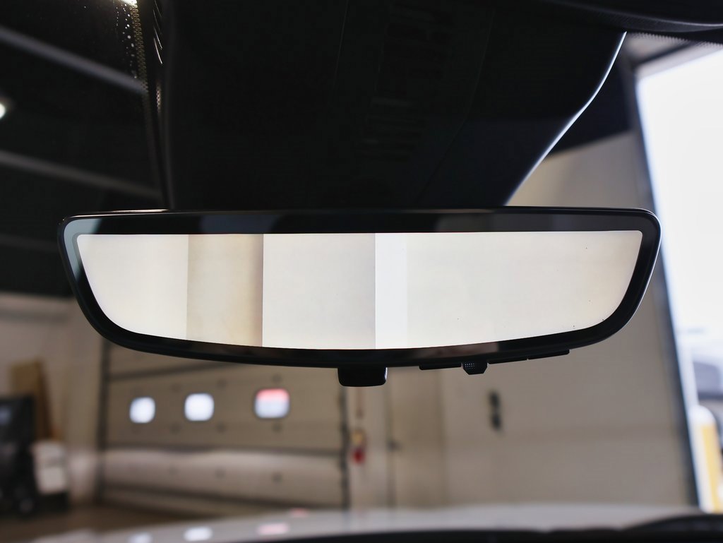 New 2026 GMC Acadia Elevation w/ Black Edition image 19