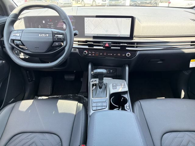 New 2026 Kia Sportage X-Line AWD/4WD image 9