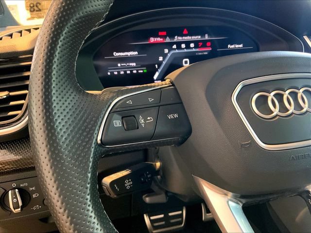 Used 2023 Audi SQ5 Premium Plus w/ Premium Plus Package AWD/4WD image 13