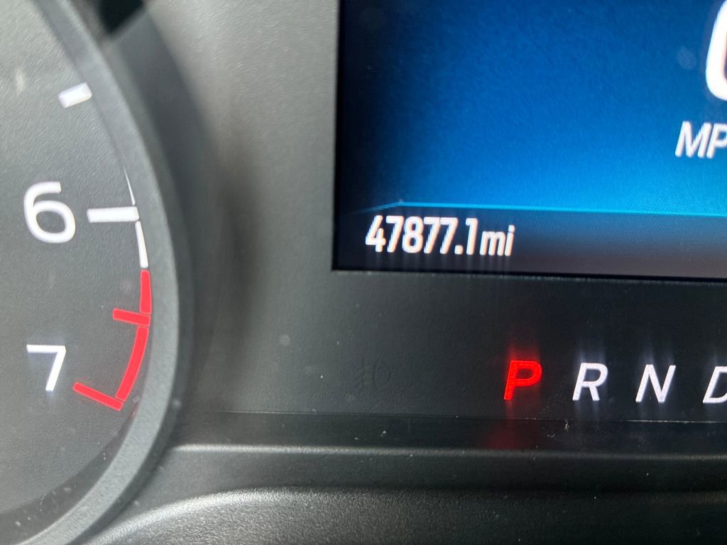 Used 2023 Ford F150 XLT AWD/4WD image 18