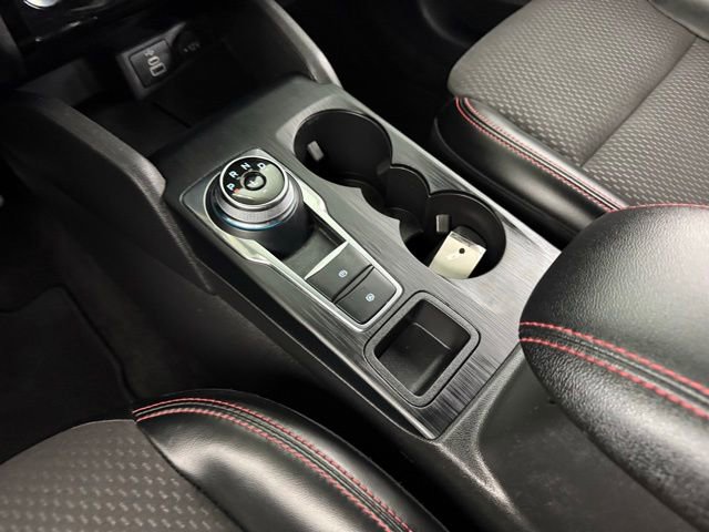 Used 2024 Ford Escape ST-Line Select w/ Tech Pack #1 AWD/4WD image 18