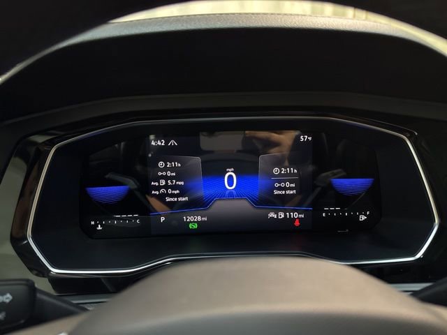 Certified 2023 Volkswagen Jetta SE w/ Panoramic Sunroof Package image 19